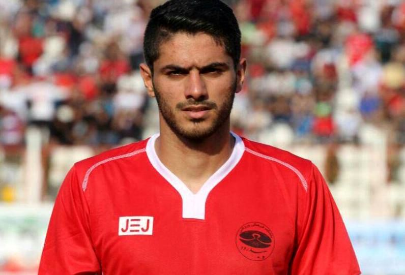 حرف&zwnj;های بو دار شایان مصلح در لایو اینستاگرام!