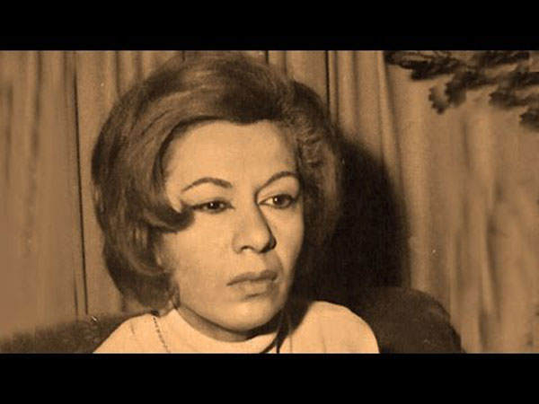 دلکش خواننده ایرانی کیست؟ دلکش خواننده ایرانی کیست؟