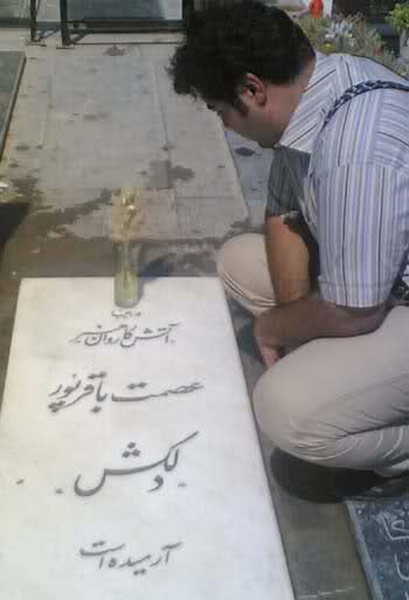 دلکش خواننده ایرانی کیست؟ دلکش خواننده ایرانی کیست؟