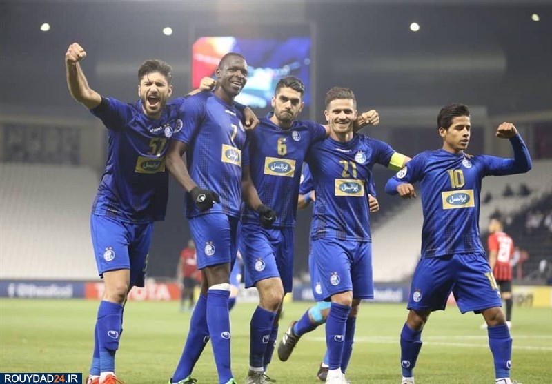 باشگاه استقلال سازمان لیگ برتر را تهدید به کناره گیری کرد