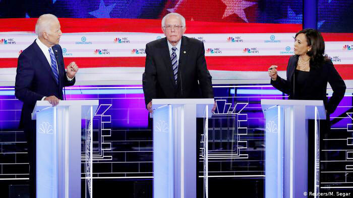 انتخابات آمریکا 