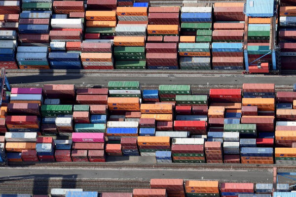  واردات خودرو