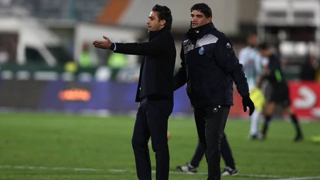 فرهاد مجیدی