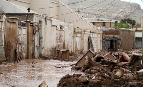 سیل لرستان سیل لرستان