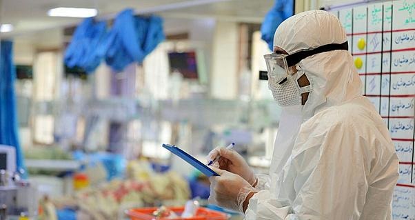 ویروس کرونا