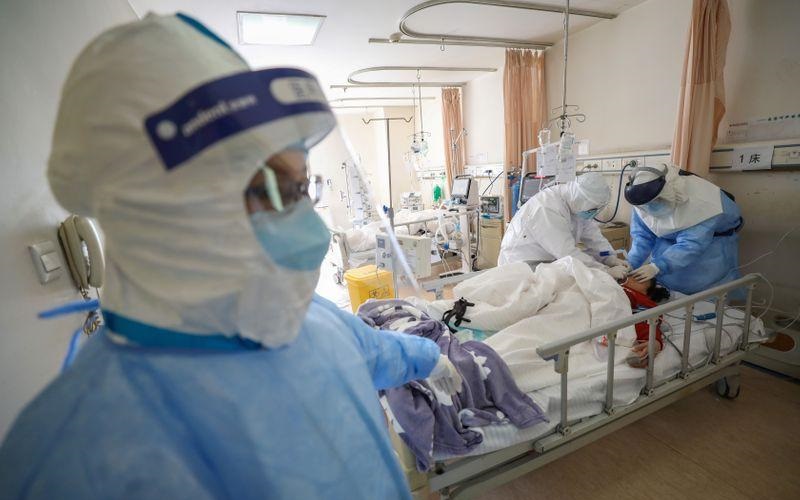 ویروس کرونا