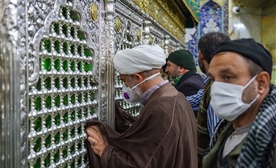 ویروس کرونا