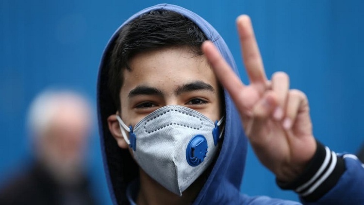 ویروس کرونا ویروس کرونا