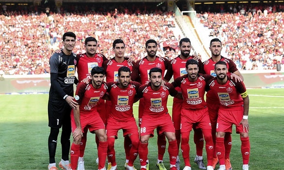 ترکیب پرسپولیس ترکیب پرسپولیس