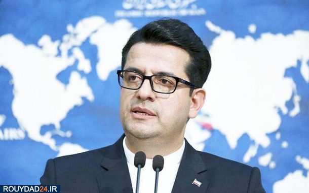 برای کسب مجوز پرواز شرکت‌های هواپیمایی ایرانی به امارات تلاش می‌کنیم