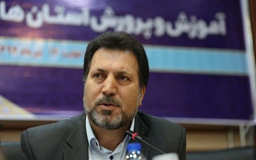 کاهش شیوع کرونا