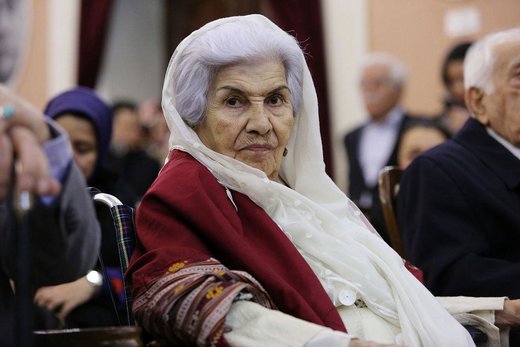 منیر شاهرودی فرمانفرماییان درگذشت منیر شاهرودی فرمانفرماییان درگذشت