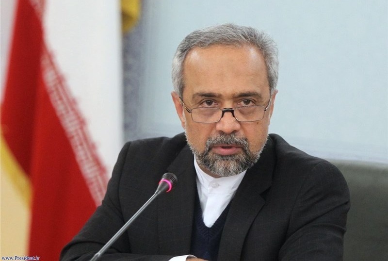 راهکار‌های مشابه اینستکس در رابطه با روسیه، عراق، چین و ترکیه مطرح است/ بازار سرمایه را فعال‌تر می‌کنیم