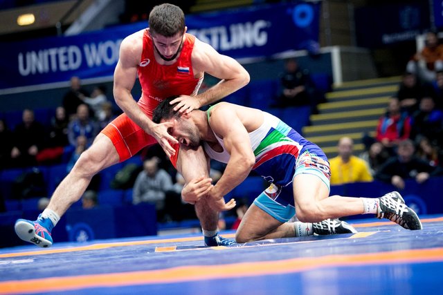 سومی آزادکاران جوان ایران در تورنمنت ترکیه با ۳ طلا و ۴ برنز سومی آزادکاران جوان ایران در تورنمنت ترکیه با ۳ طلا و ۴ برنز