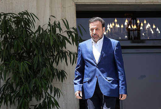 روایتی از روابط خوب دولت و سپاه