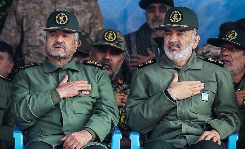 حسین سلامی کیست؟ | ترور فرمانده کل سپاه پاسداران توسط اسراییل حسین سلامی کیست؟ | ترور فرمانده کل سپاه پاسداران توسط اسراییل