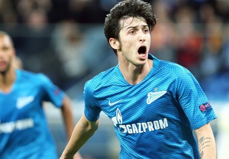 سردار آزمون: ۲۴ ساعت هم در جام جهانی بازی می‌کردم، نمی‌توانستم گل بزنم