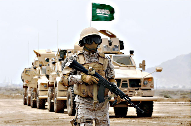 درگیری نظامی میان ایران و عربستان چه ابعادی خواهد داشت؟