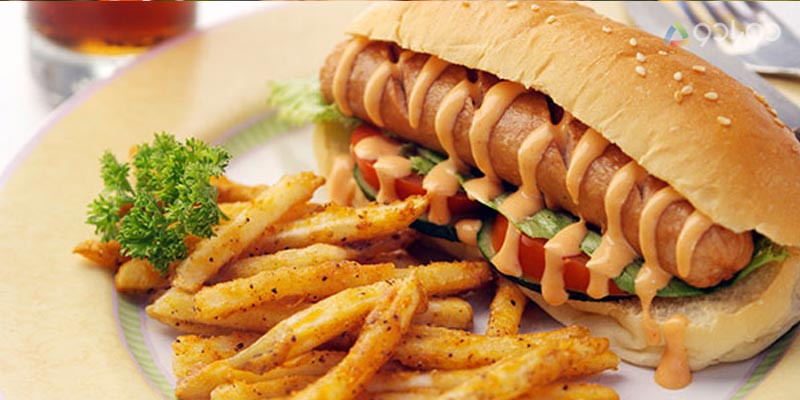 اگر مشکل خواب دارید، این ۷ ماده غذایی را نخورید!