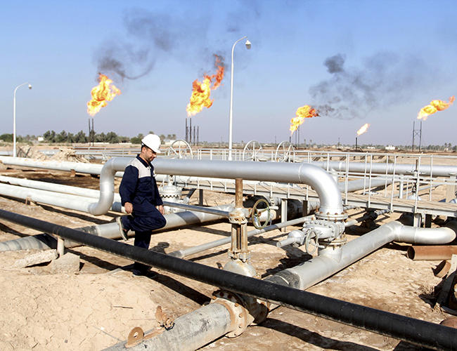 ترکیه نفت عراق را جایگزین نفت ایران می‌کند؟