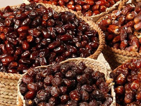 ممنوعیت صادرات، قیمت خرما را ارزان نمیکند ممنوعیت صادرات، قیمت خرما را ارزان نمیکند