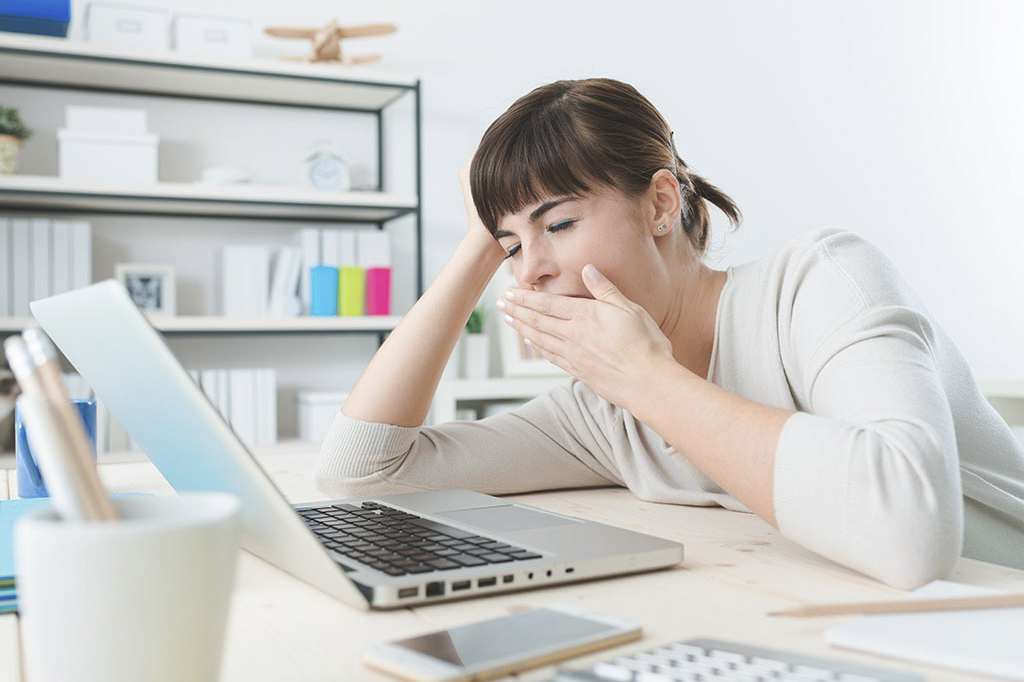 آزمایش خون، خستگی را تشخیص می‌دهد