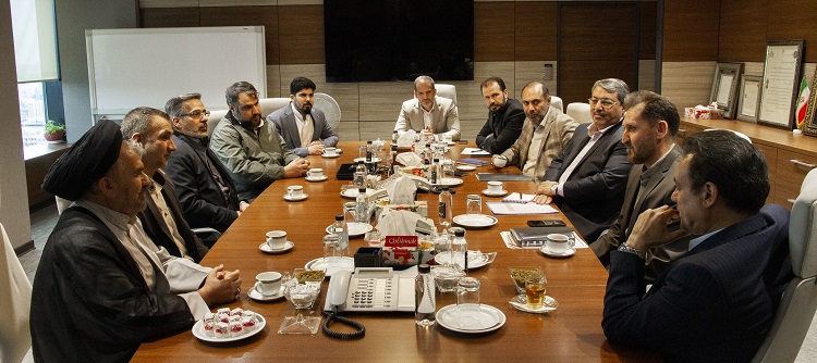 ابلاغ دستورالعمل اعطای تسهیلات عتبات عالیات به دانشگاهیان در آینده‌ای نزدیک