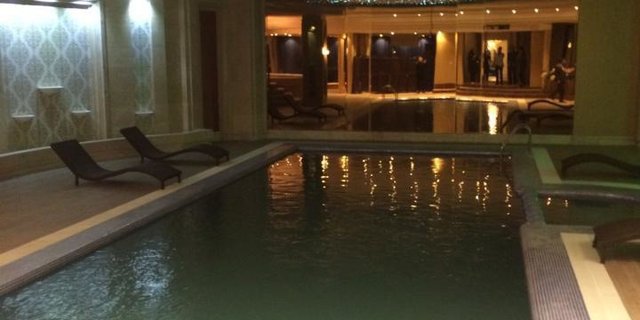 20 درصد آب تهران در منطقه یک مصرف می‌شود