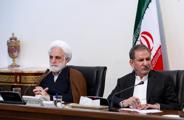 مهم&zwnj;تر از برخورد با فساد جلوگیری از تکرار آن است/ نباید شاهد تکرار زنجانی&zwnj;ها باشیم