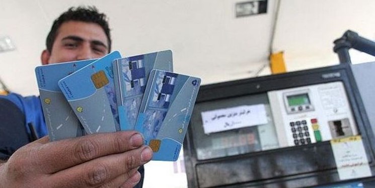 آغاز سهمیه‌بندی بنزین از پنج‌شنبه؟