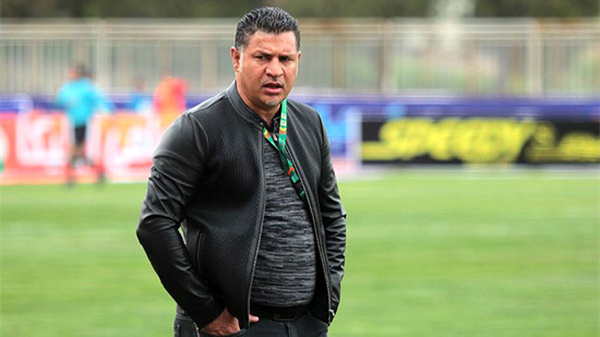 انتقاد دایی از وضعیت سایپا: تنهاتر از همیشه‌ایم/ دیگر نهار هم به ما نمی‌دهند!