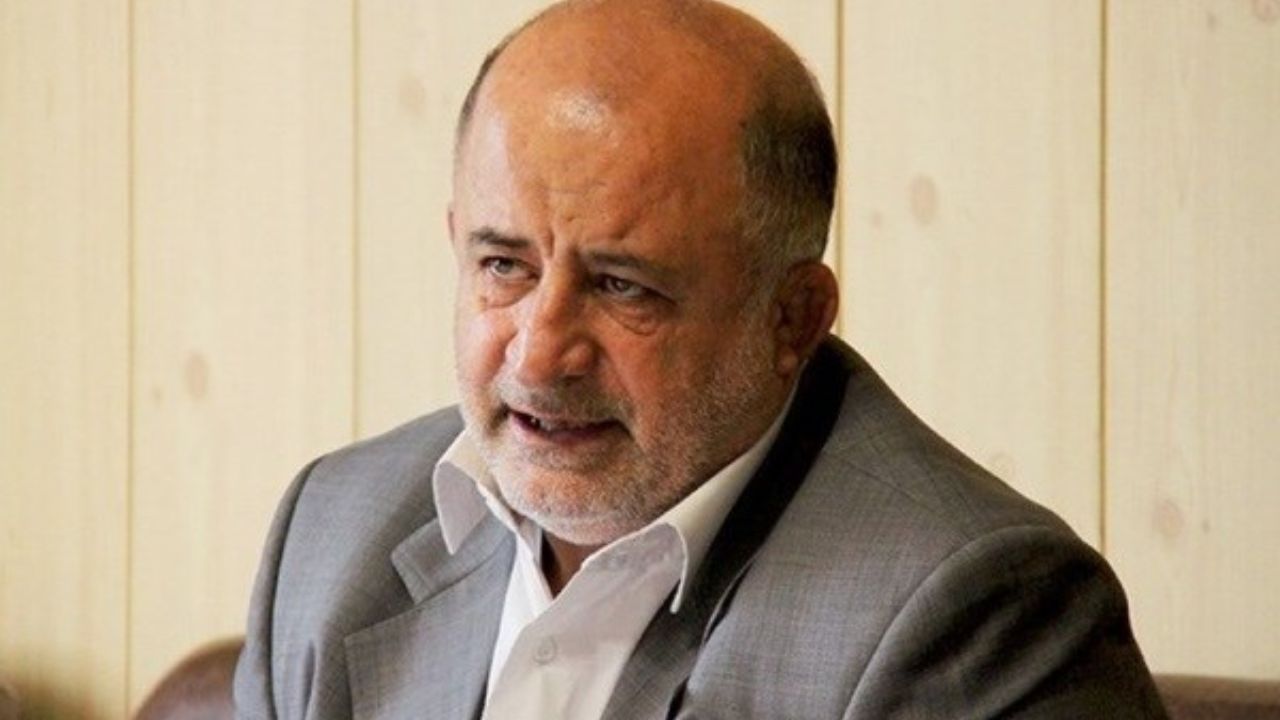 قاضی&zwnj;پور: در صورت اثبات تبانی، فروزان باید به اشد مجازات برسد