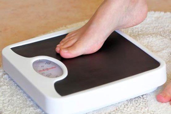 ۱۰ افسانه در مورد کاهش وزن