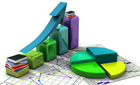 تغییرات نرخ تورم نقطه‌ای شهر و روستا در فروردین