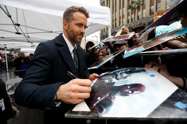 درآمد بازیگران در سال ۲۰۱۹: از دی کاپریو تا رایان رینولدز