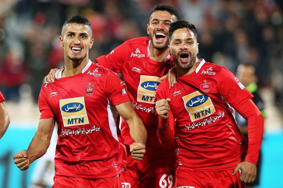 کدام تیم قهرمان لیگ برتر میشود؟/ شانس قهرمانی استقلال و تراکتورسازی چقدر است؟ کدام تیم قهرمان لیگ برتر میشود؟/ شانس قهرمانی استقلال و تراکتورسازی چقدر است؟