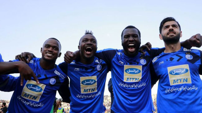 کدام تیم قهرمان لیگ برتر میشود؟/ شانس قهرمانی استقلال و تراکتورسازی چقدر است؟ کدام تیم قهرمان لیگ برتر میشود؟/ شانس قهرمانی استقلال و تراکتورسازی چقدر است؟