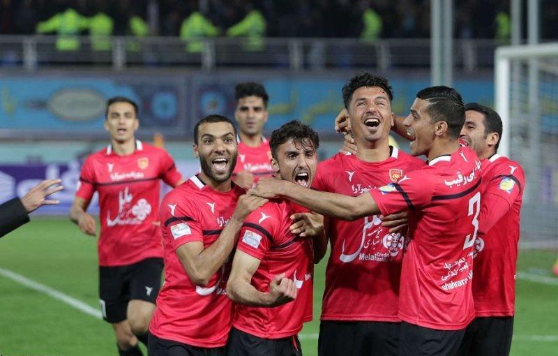 کدام تیم قهرمان لیگ برتر میشود؟/ شانس قهرمانی استقلال و تراکتورسازی چقدر است؟ کدام تیم قهرمان لیگ برتر میشود؟/ شانس قهرمانی استقلال و تراکتورسازی چقدر است؟