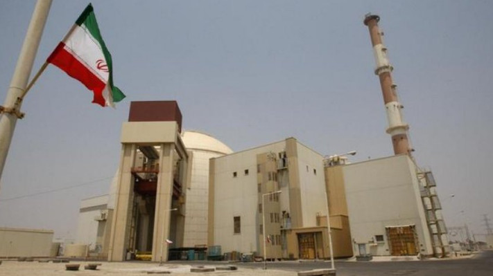 استفاده از حداکثر توان داخلی در تعویض سوخت ونگهداری نیروگاه بوشهر