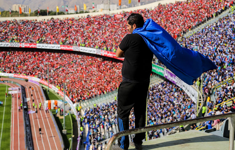 نسخه شفابخش استقلال چیست؟ نسخه شفابخش استقلال چیست؟