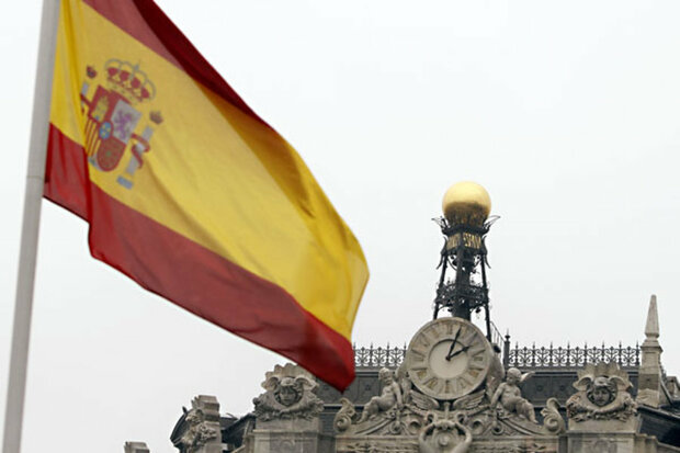 افزایش ۵.۶ میلیارد یورویی درآمد مالیاتی اسپانیا از بازار دیجیتال افزایش ۵.۶ میلیارد یورویی درآمد مالیاتی اسپانیا از بازار دیجیتال