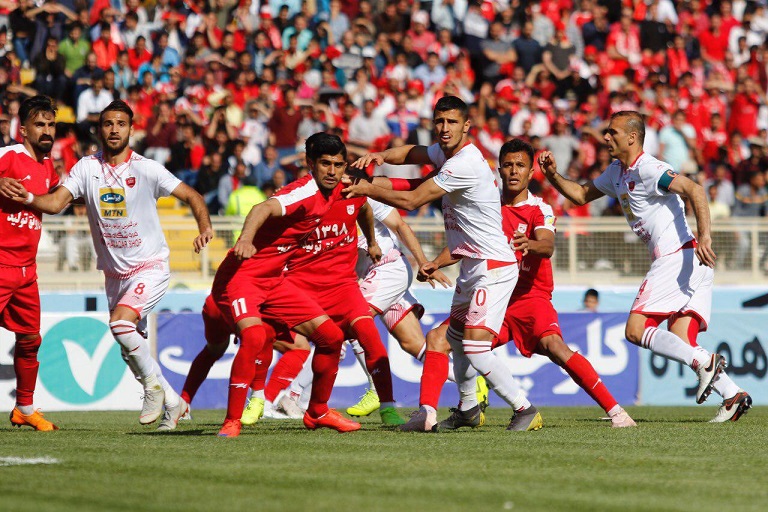 چرا پرسپولیس دلچسب نیست؟