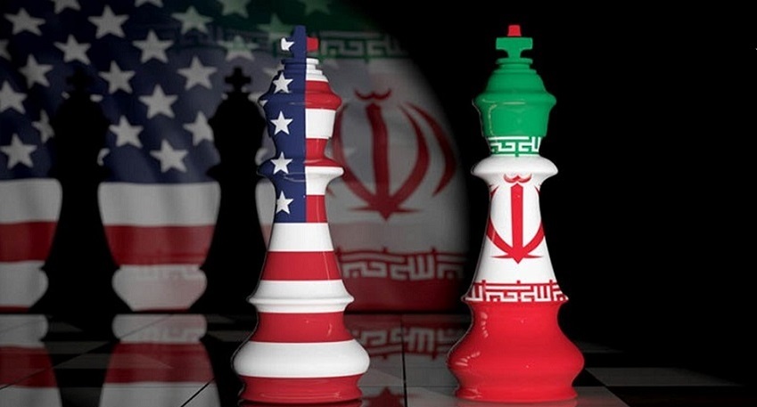 آیا شطرنج ایران و آمریکا به دومینو تبدیل می‌شود؟