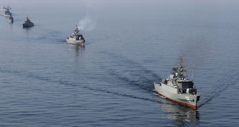 عواقب بسته شدن تنگه هرمز توسط ایران برای اقتصاد جهان