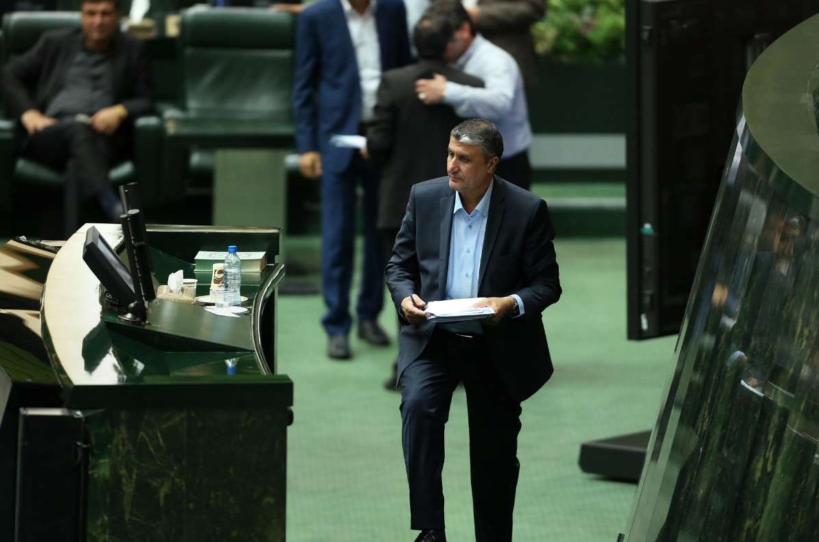 اسلامی به مجلس احضار شد/ انتقاد شدید از افزایش بهای مسکن