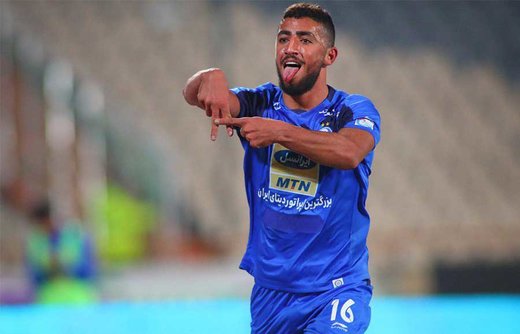 بازتاب پیوستن صیادمنش به فنرباغچه در فوتبال آره‌نا ترکیه