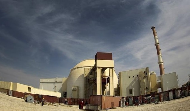 آمریکا دو معافیت همکاری هسته‌ای با ایران را لغو کرد
