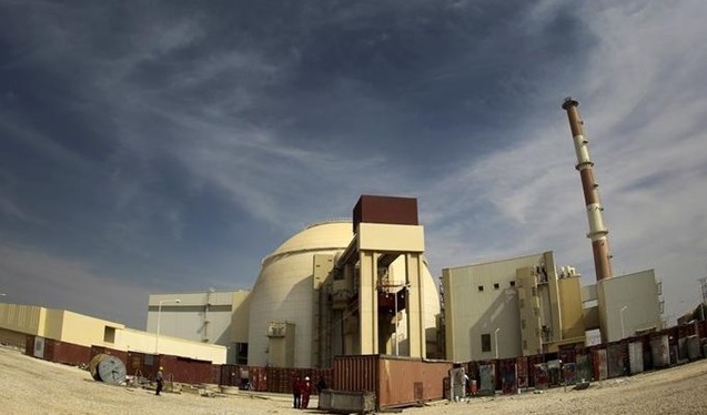 آمریکا دو معافیت همکاری هستهای با ایران را لغو کرد آمریکا دو معافیت همکاری هستهای با ایران را لغو کرد