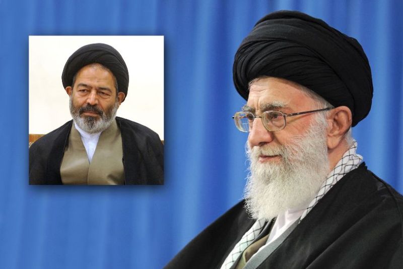 نواب جانشین قاضی عسکر شد نواب جانشین قاضی عسکر شد