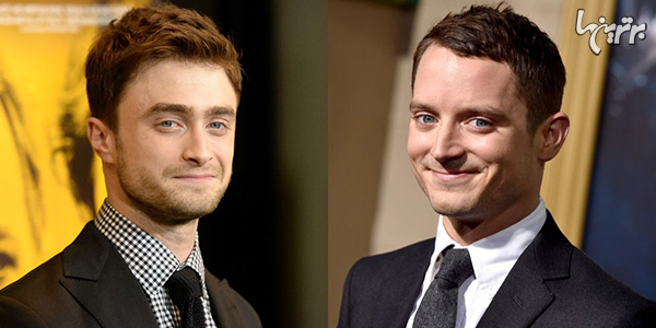 ستاره‌هایی که با هم اشتباه گرفته می‌شوند!